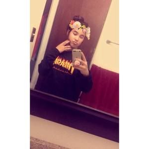 Meet your Posher, Janice